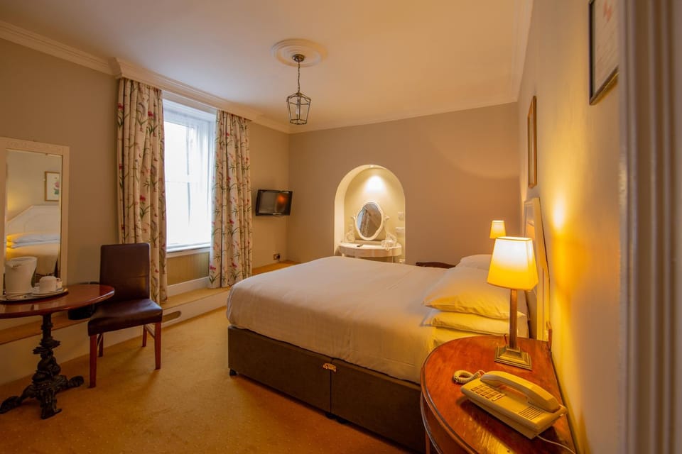 People, Bedroom
