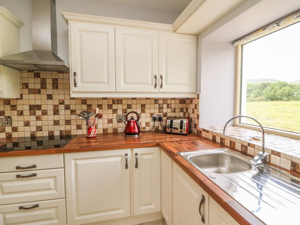 Dromstabla House in County Kerry