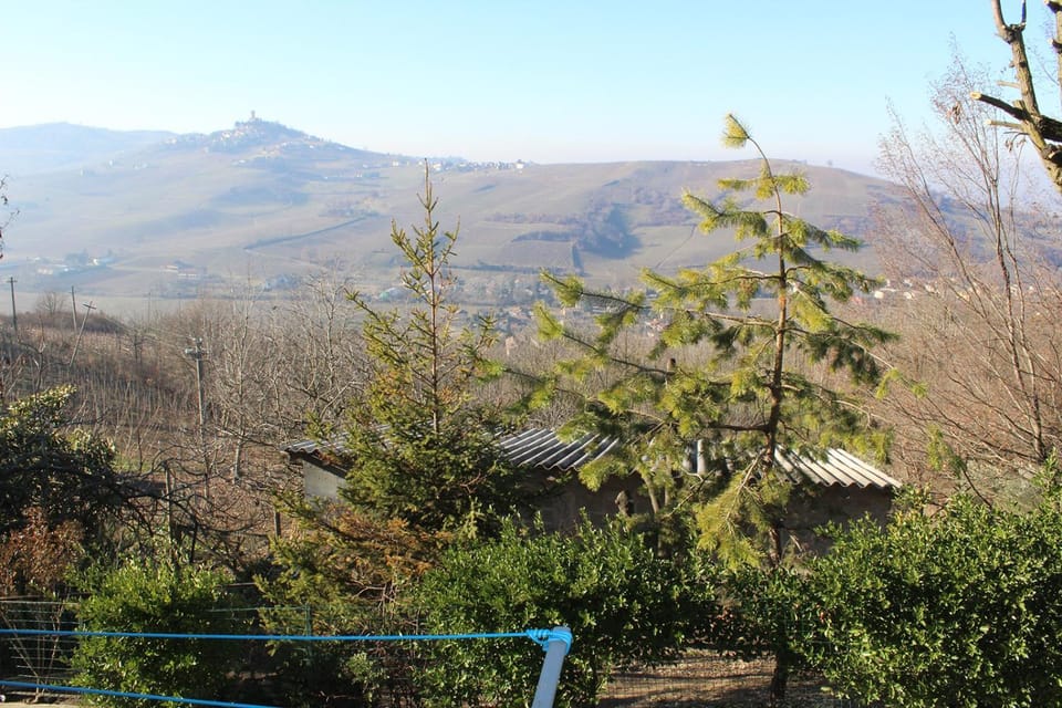 Natural landscape, View (from property/room)