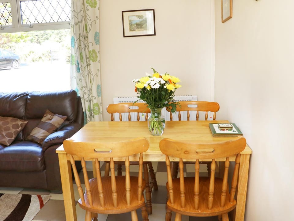 Clash-Brack House in County Waterford