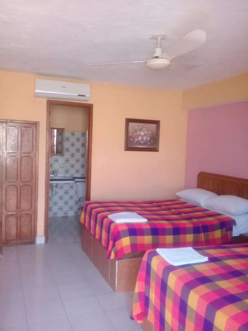 Hotel Progreso Hotel in Progreso
