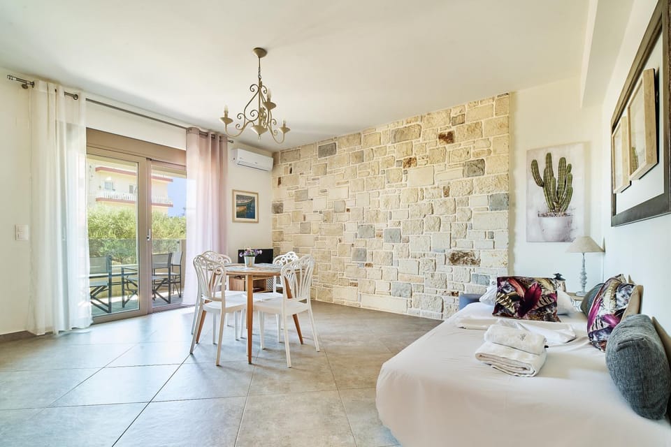 Lydia's Apartments Apartment in Kissamos