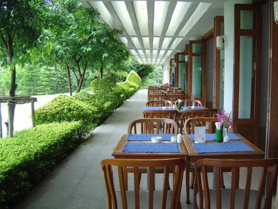 Restaurant/places to eat, Breakfast