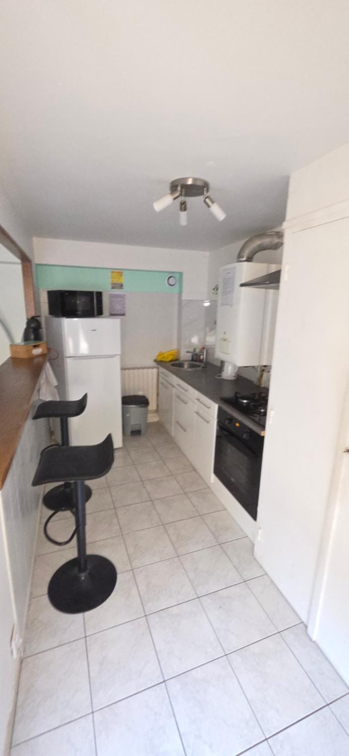 Appartement sur les Quais de St Goustan - Auray, cité médiévale de caractère abritant le port de Saint-Goustan - Bretagne Sud Apartment in Auray