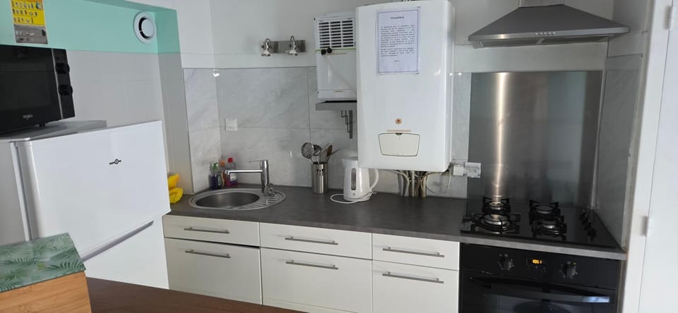 Appartement sur les Quais de St Goustan - Auray, cité médiévale de caractère abritant le port de Saint-Goustan - Bretagne Sud Apartment in Auray