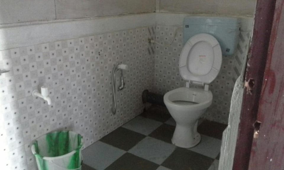 Tashi Homestay Vacation rental in West Bengal