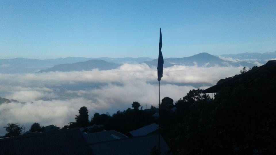 Tashi Homestay Vacation rental in West Bengal