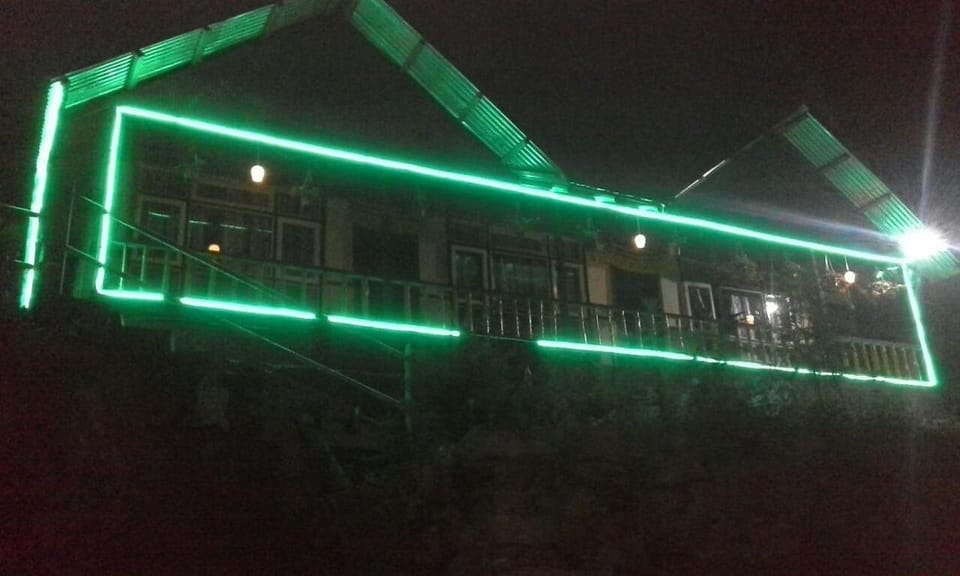 Tashi Homestay Vacation rental in West Bengal