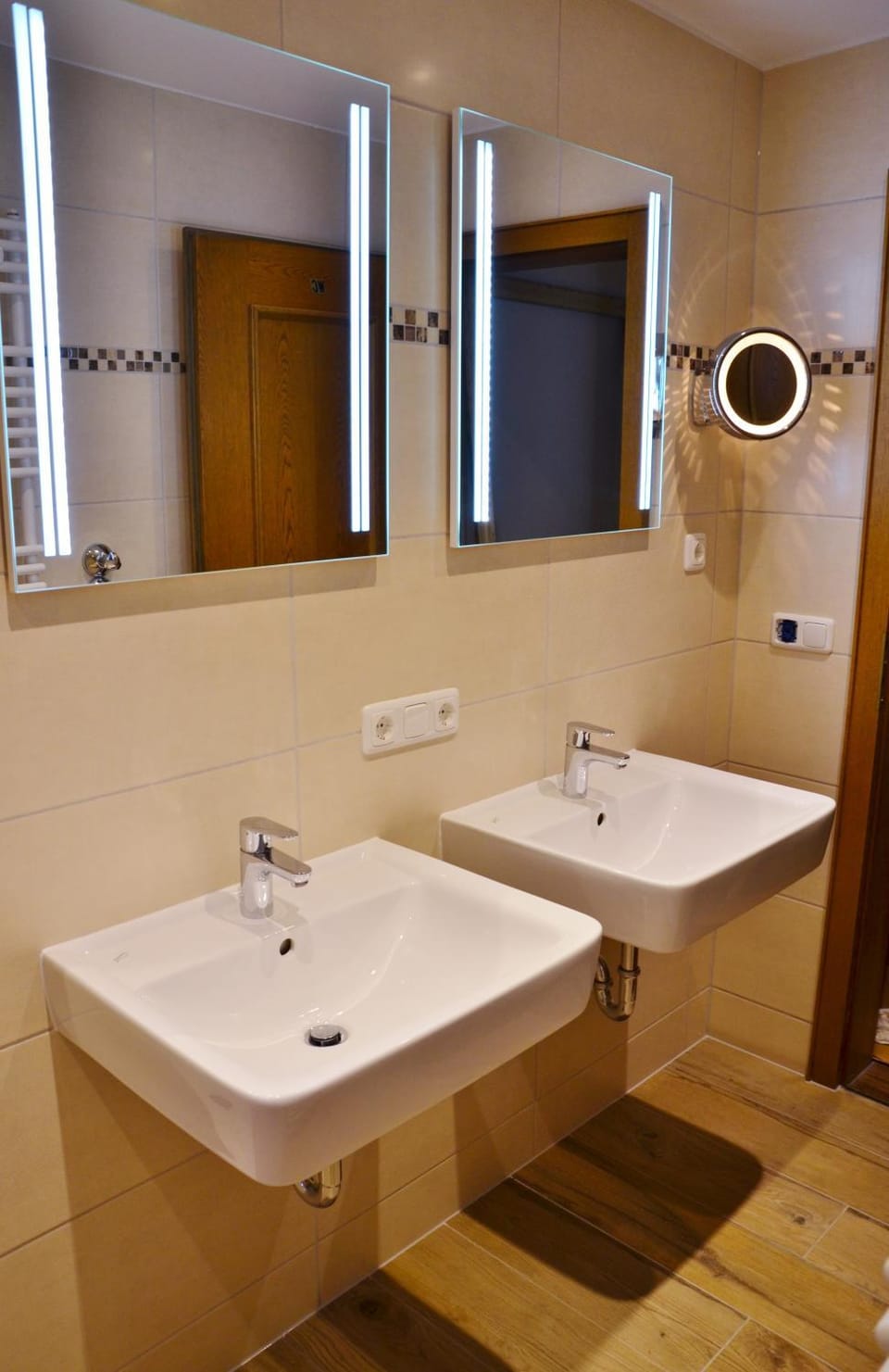 Ferienwohnung Hirscherl Apartment in Berchtesgaden