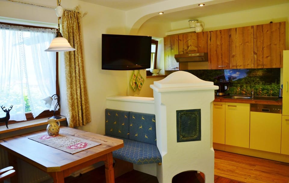 Ferienwohnung Hirscherl Apartment in Berchtesgaden
