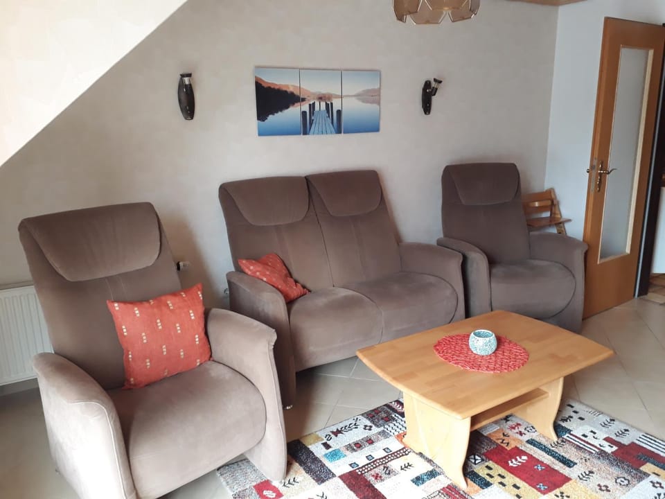 Ferienwohnung Kleine Apartment in Norden