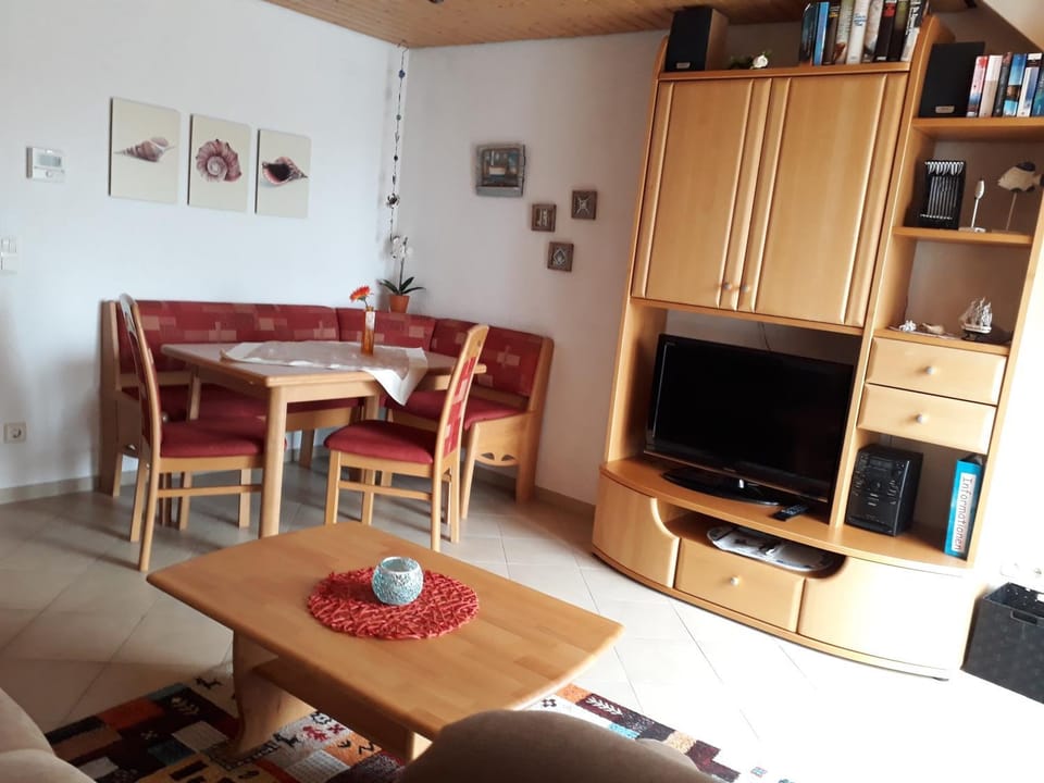 Ferienwohnung Kleine Apartment in Norden