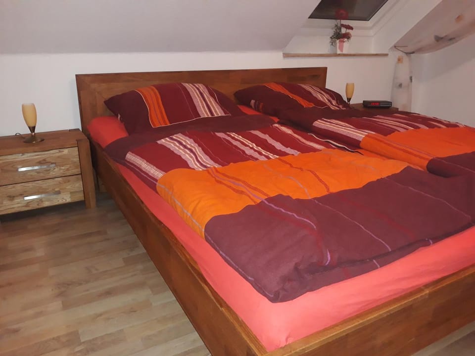 Ferienwohnung Kleine Apartment in Norden