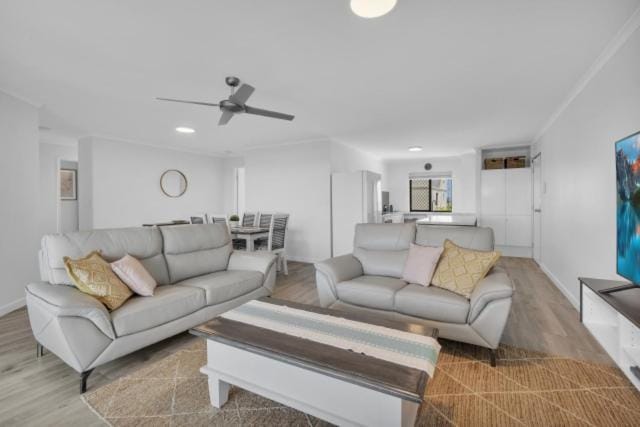 San Marino by the Sea Apartments Apartment hotel in Marcoola