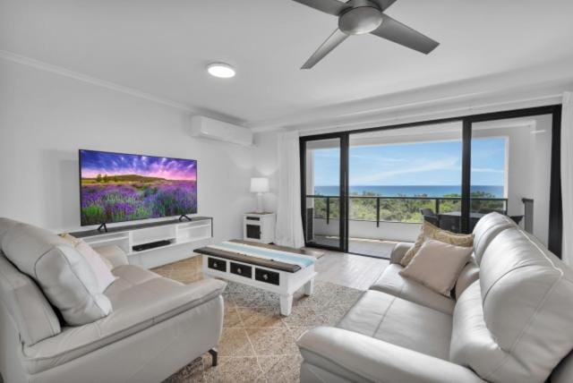 San Marino by the Sea Apartments Apartment hotel in Marcoola
