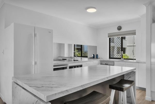 San Marino by the Sea Apartments Apartment hotel in Marcoola