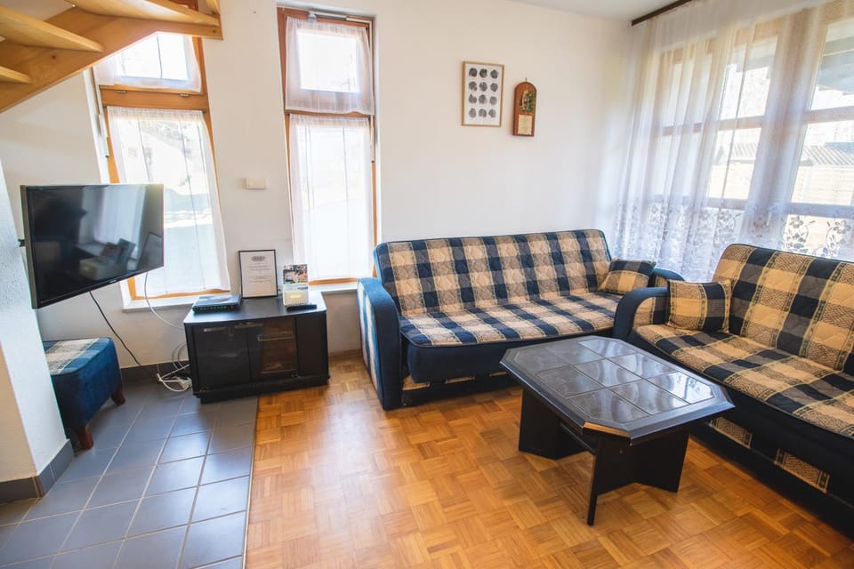 POČITNIŠKI APARTMAJI - Extraordinary apartment in Banovci Apartment in Slovenia