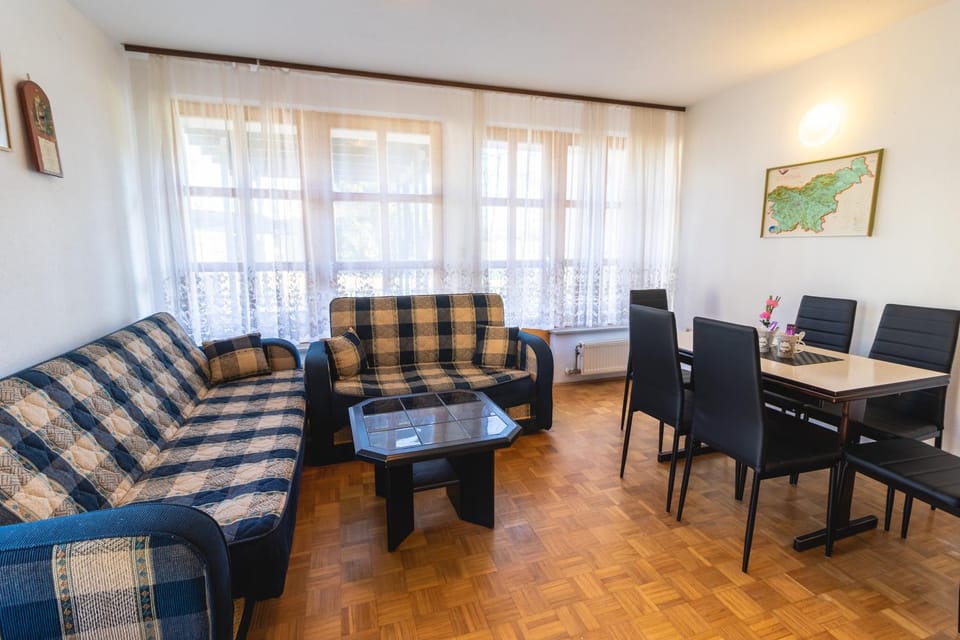 POČITNIŠKI APARTMAJI - Extraordinary apartment in Banovci Apartment in Slovenia