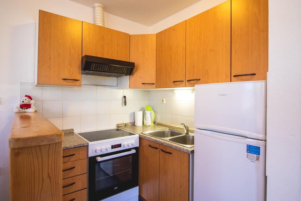 POČITNIŠKI APARTMAJI - Extraordinary apartment in Banovci Apartment in Slovenia
