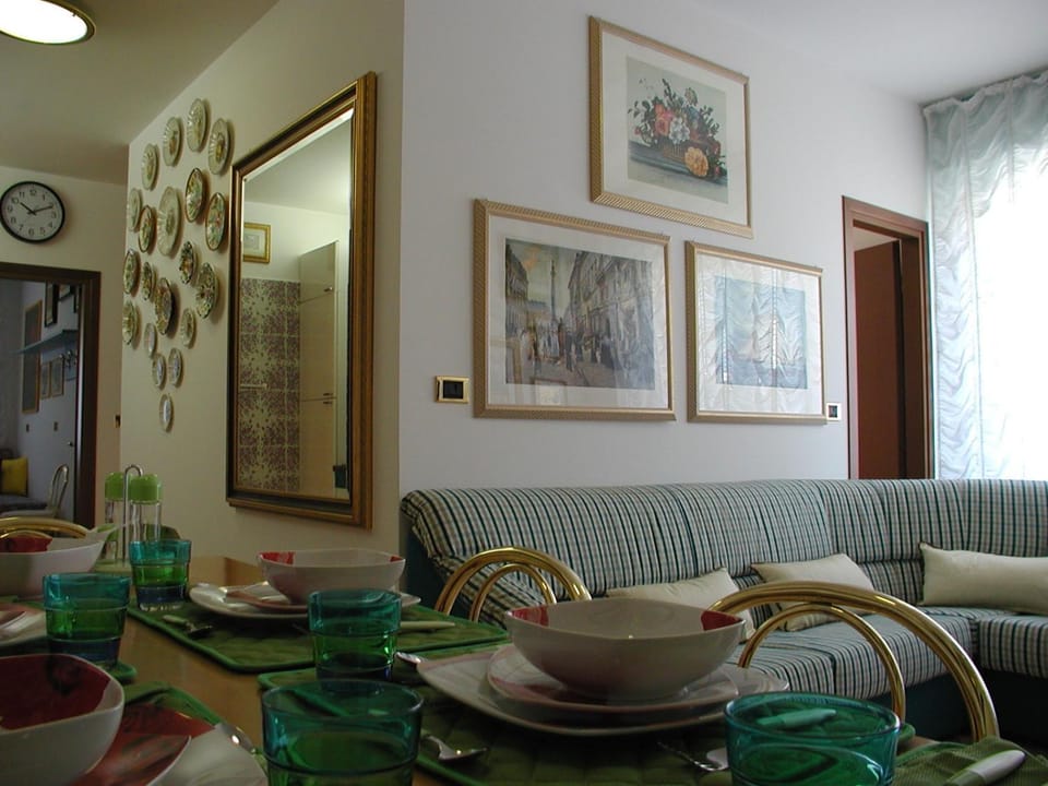 Appartamento Venezia Apartment in Bibione