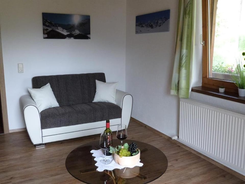 Haus Margret Apartment in Tyrol
