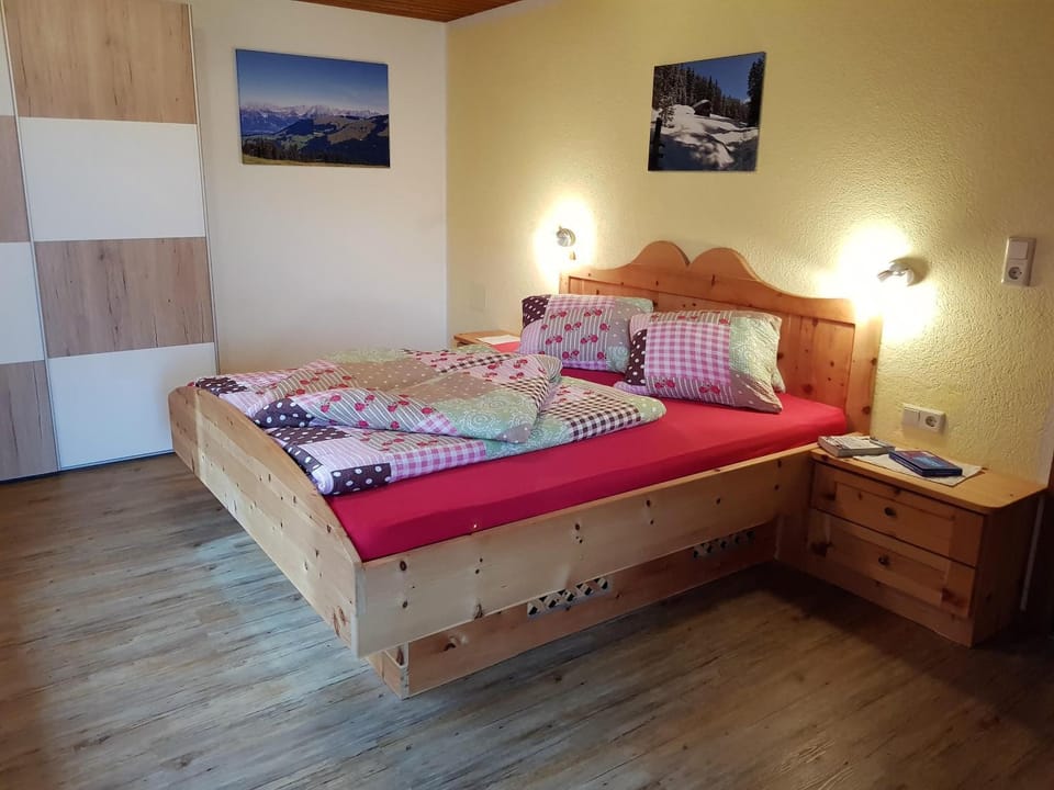 Haus Margret Apartment in Tyrol