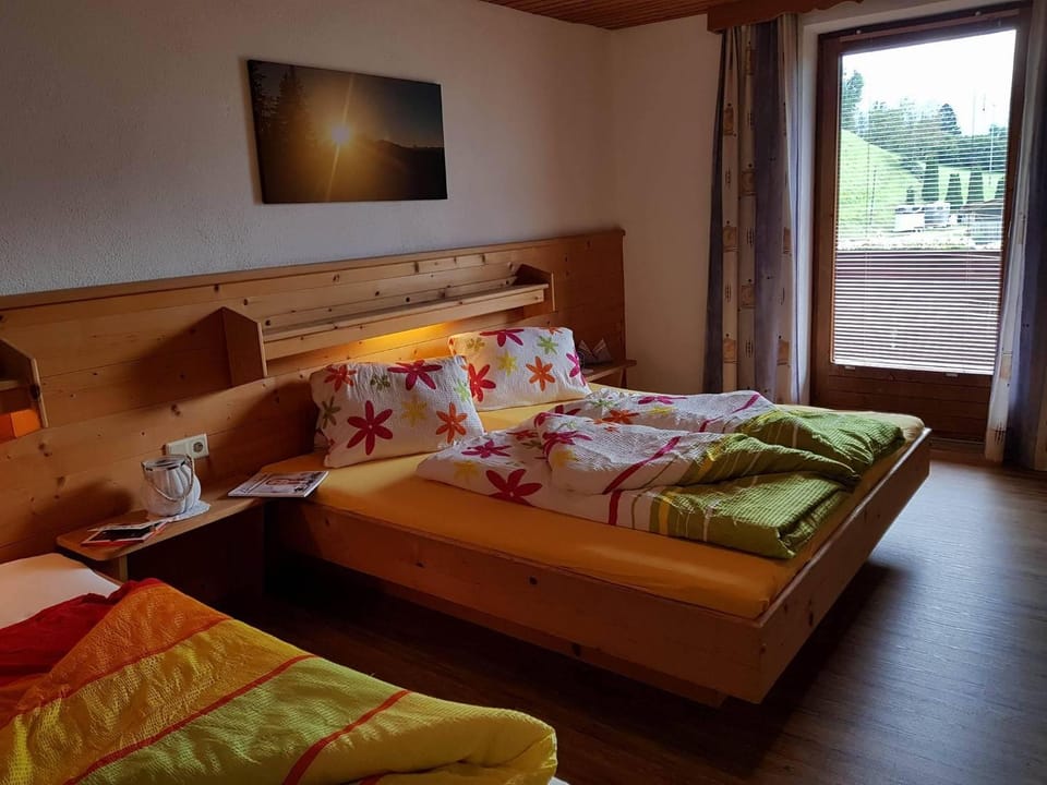 Haus Margret Apartment in Tyrol