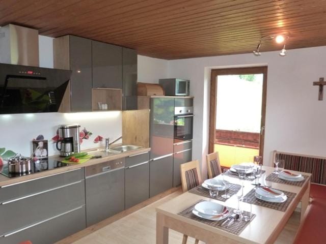 Haus Margret Apartment in Tyrol