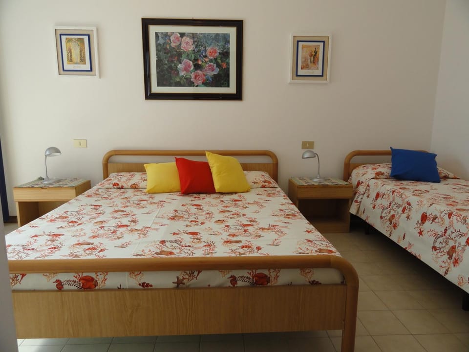Appartamento Tonin Apartment in Bibione