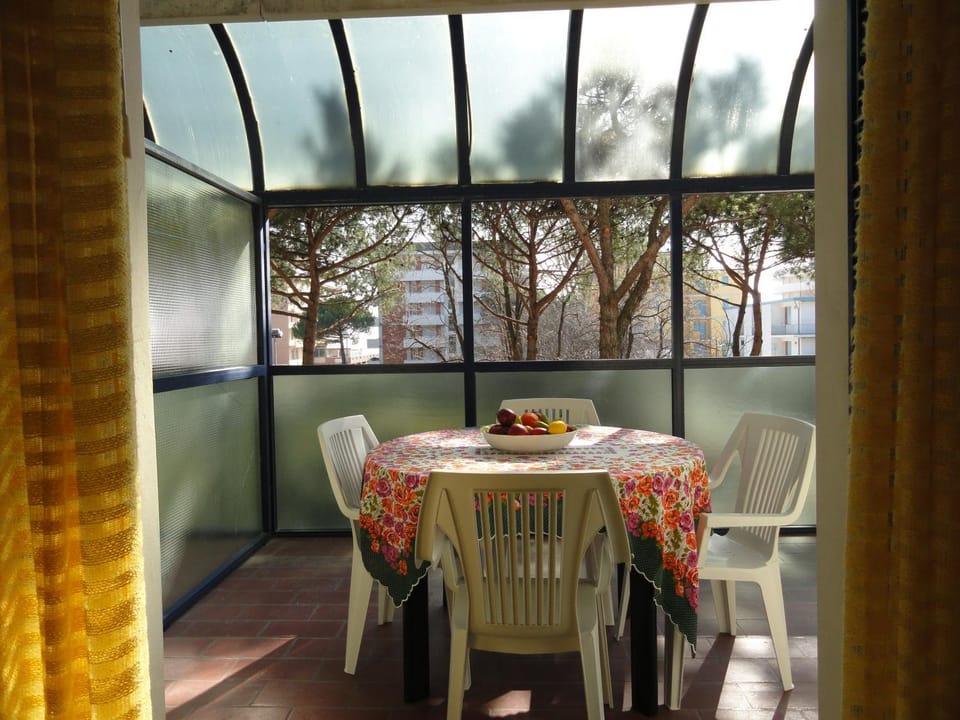 Appartamento Tonin Apartment in Bibione