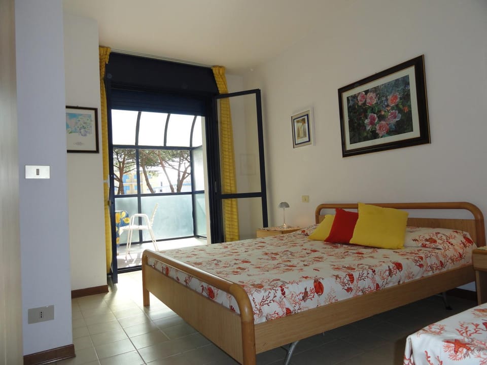 Appartamento Tonin Apartment in Bibione