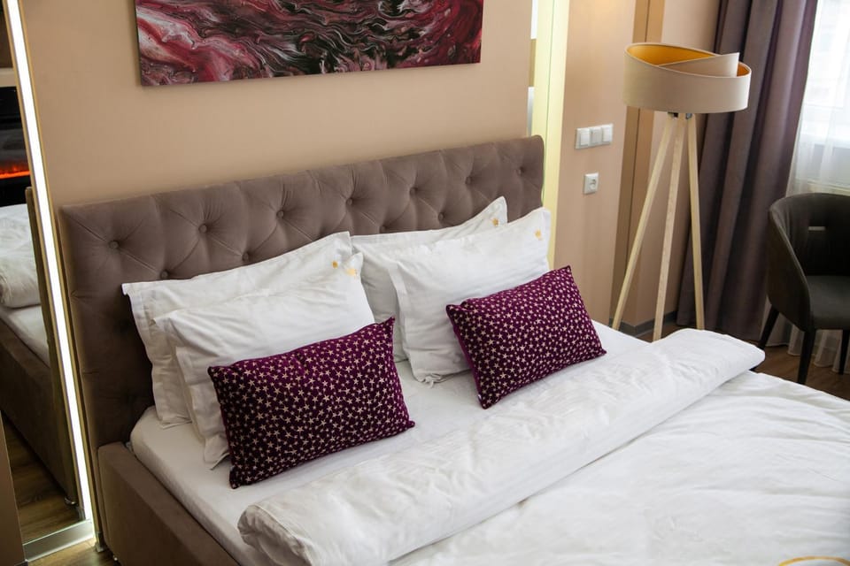 Royal Premier Apartment Apartment in Lviv