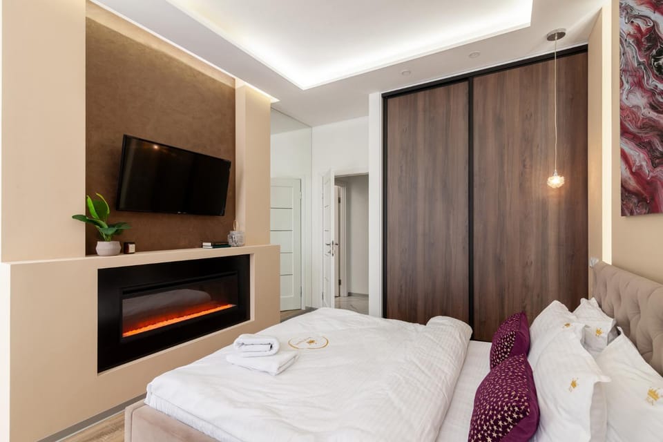 Royal Premier Apartment Apartment in Lviv
