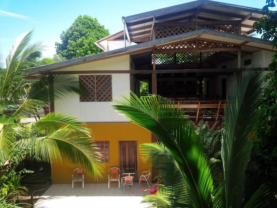 Pagalù Hostel Hostel in Puerto Viejo Talamanca