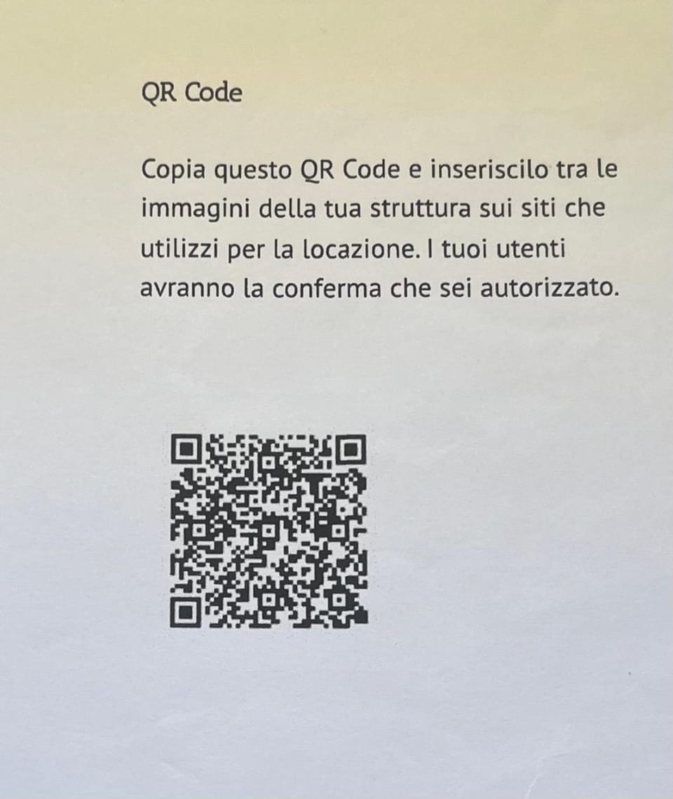 Villa Luisa B&B Bed and Breakfast in Sperlonga