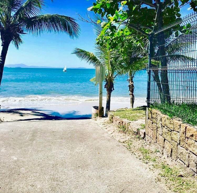 Beach, Sea view