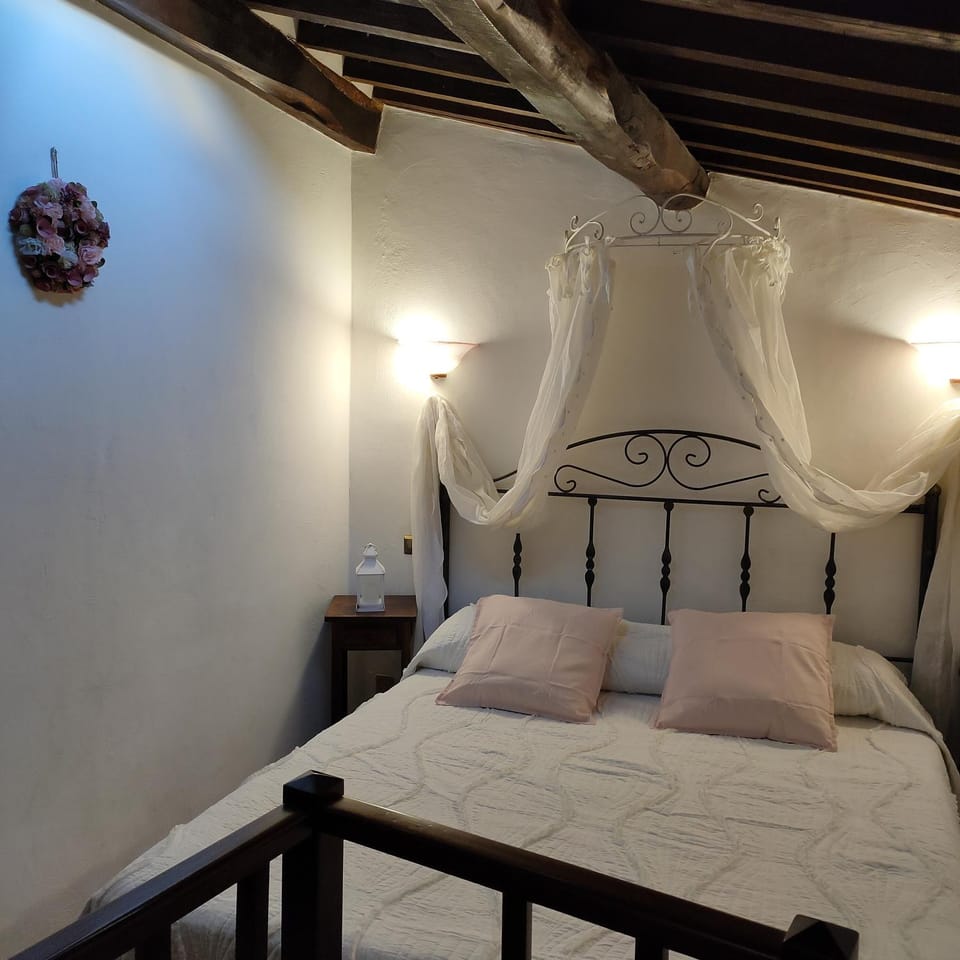 La Casa Di Miri Apartment in Foligno