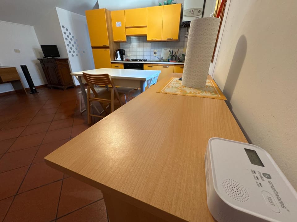 SediciBis Apartment in Bologna