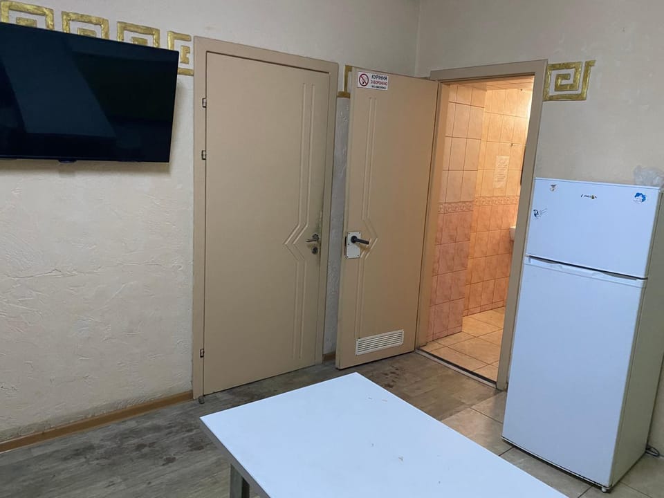 Адмирал хостел Hostel in Odessa