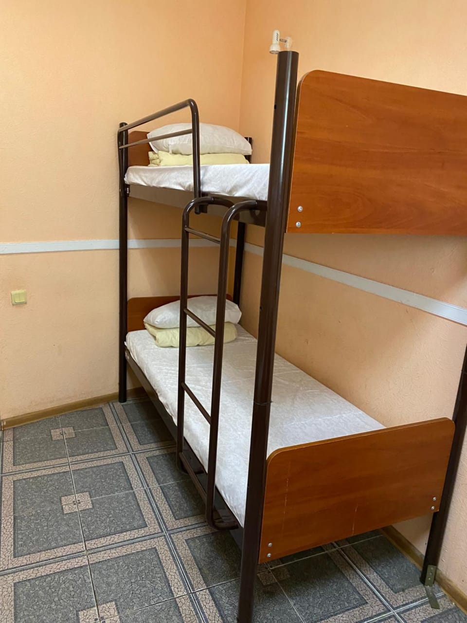 Адмирал хостел Hostel in Odessa