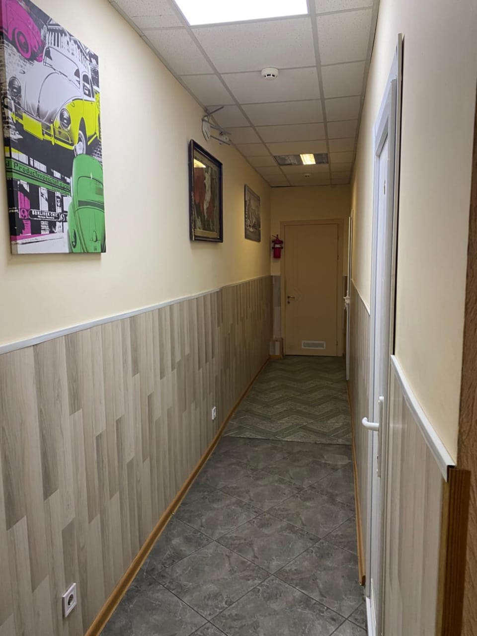 Адмирал хостел Hostel in Odessa