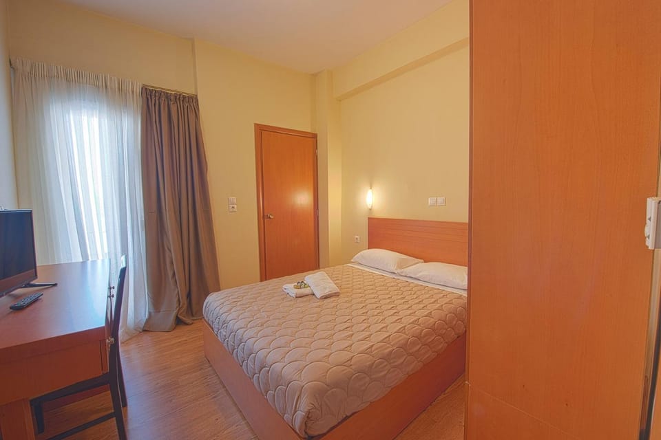 Grand Olympic Hotel Loutraki Hotel in Peloponnese Region
