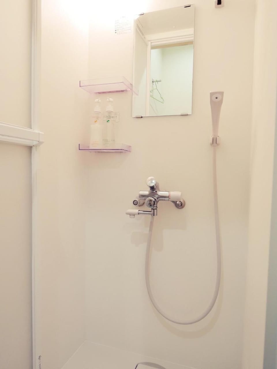 HOTEL LUCKY / Vacation STAY 3952 Hotel in Osaka