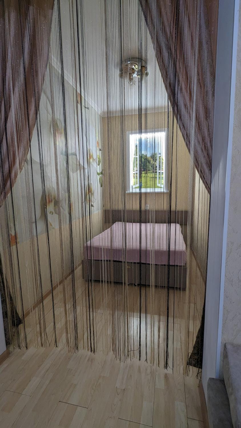 ТаунХаус біля жд вокзала Apartment in Ukraine