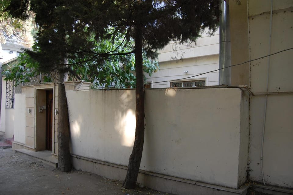 Baku Central Villa Villa in Baku