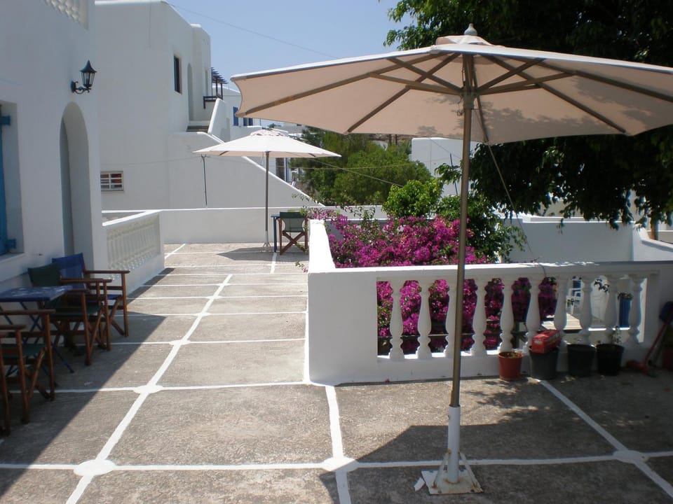 Balcony/Terrace, Balcony/Terrace