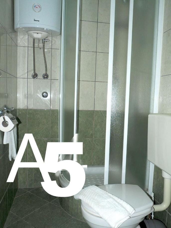 Apartmani ROKO Apartment in Neum