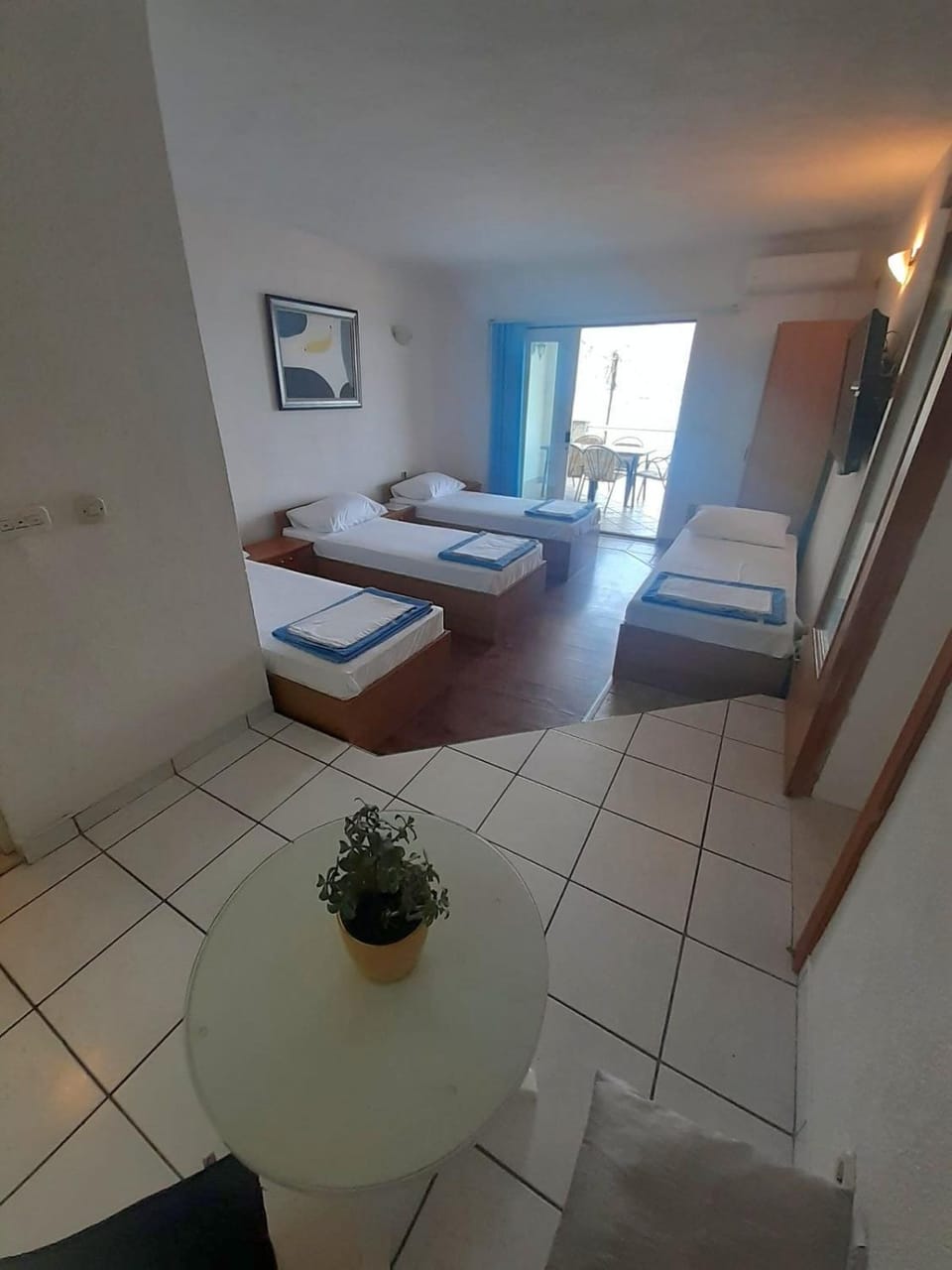 Apartmani ROKO Apartment in Neum