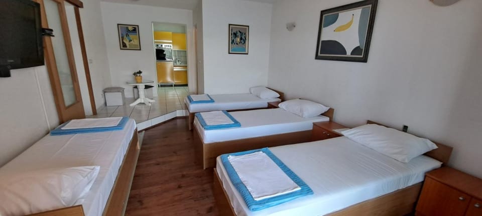 Apartmani ROKO Apartment in Neum