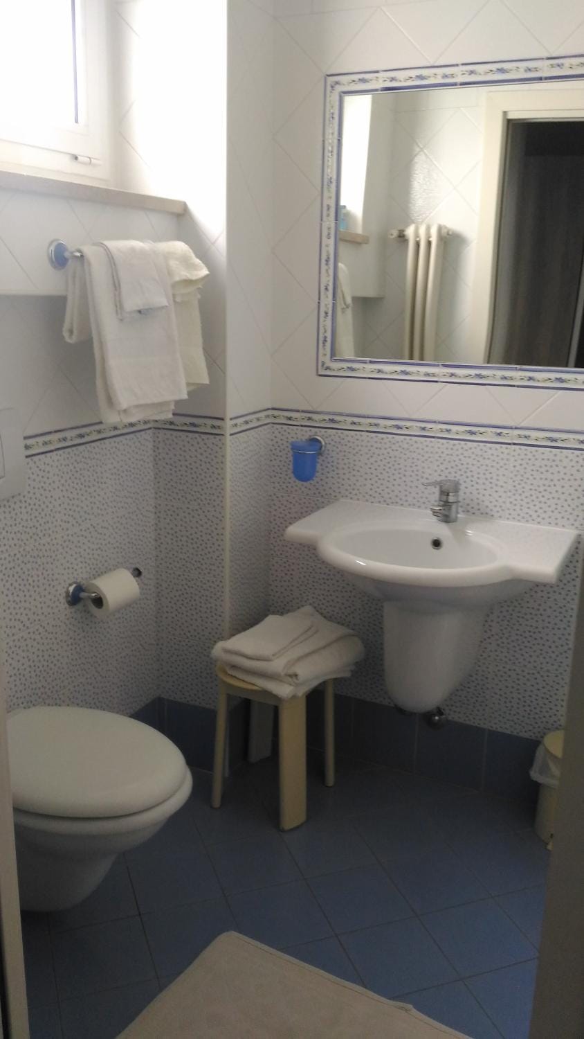 Hotel Monti Hotel in Rimini